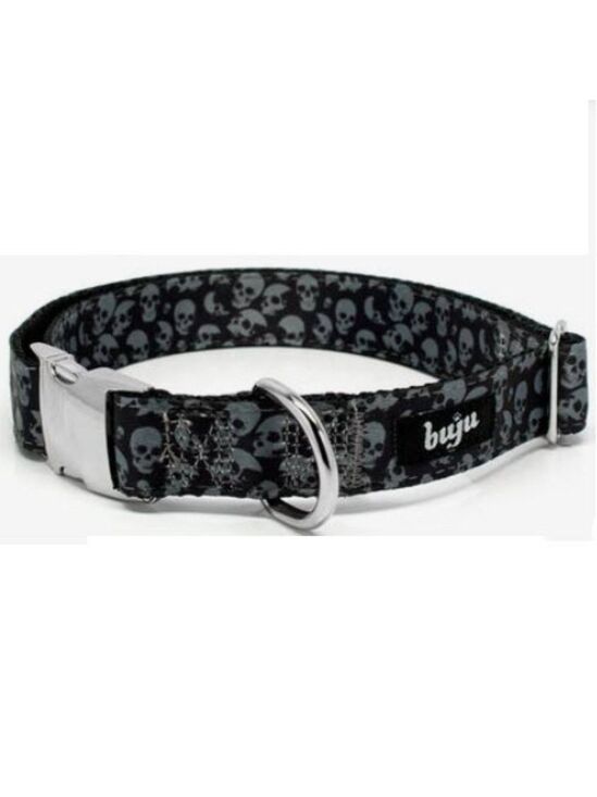 Other - skulls heavy duty Large dog collar